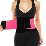 Ceinture de Sudation Femme Minceur avec Maintien Renforcé – Effet Sauna pour Entraînement Fitness et Perte de Poids - Vignette | Modenti