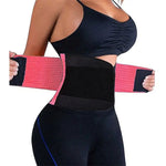 Ceinture de Sudation Femme Minceur avec Maintien Renforcé – Effet Sauna pour Entraînement Fitness et Perte de Poids - Vignette | Modenti