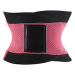 Ceinture de Sudation Femme Minceur avec Maintien Renforcé – Effet Sauna pour Entraînement Fitness et Perte de Poids - Vignette | Modenti