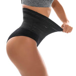 Culotte Montante Gainante Effet Taille Fine - Vignette | MODENTI