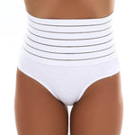 Culotte Montante Gainante Effet Taille Fine - Vignette | MODENTI