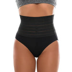Culotte Montante Gainante Effet Taille Fine - Vignette | MODENTI