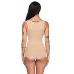 Débardeur Femme Sculpte Silhouette Confort et Maintien - Vignette | MODENTI