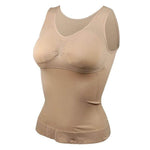 Débardeur Femme Sculpte Silhouette Confort et Maintien - Vignette | MODENTI
