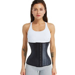 Gaine Amincissante Femme - Effet Sculptant Instantané et Confort Ergonomique avec Double Compression et Tissu Respirant - Vignette | Modenti