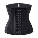 Gaine Amincissante Femme - Effet Sculptant Instantané et Confort Ergonomique avec Double Compression et Tissu Respirant - Vignette | Modenti