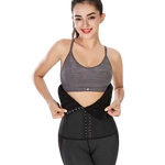 Gaine Amincissante Femme - Effet Sculptant Instantané et Confort Ergonomique avec Double Compression et Tissu Respirant - Vignette | Modenti