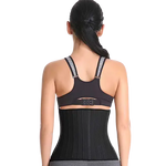 Gaine Amincissante Femme - Effet Sculptant Instantané et Confort Ergonomique avec Double Compression et Tissu Respirant - Vignette | Modenti
