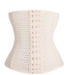 Gaine Amincissante Femme Confortable et Invisible pour Silhouette Sculptée - Maintien Ventre et Hanches - Vignette | Modenti