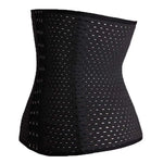 Gaine Amincissante Femme Confortable et Invisible pour Silhouette Sculptée - Maintien Ventre et Hanches - Vignette | Modenti