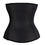 Gaine Amincissante Femme Confortable et Invisible pour Silhouette Sculptée - Maintien Ventre et Hanches - Vignette | Modenti