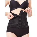 Gaine Amincissante Femme Confortable et Invisible pour Silhouette Sculptée - Maintien Ventre et Hanches - Vignette | Modenti