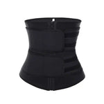 Gaine amincissante ventre - Compression ciblée pour silhouette affinée et maintien optimal - Vignette | Modenti