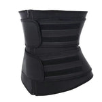 Gaine amincissante ventre - Compression ciblée pour silhouette affinée et maintien optimal - Vignette | Modenti