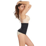 Gaine amincissante ventre - Compression ciblée pour silhouette affinée et maintien optimal - Vignette | Modenti