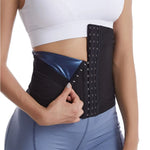 Gaine ventre plat amincissante – Maintien abdominal, posture améliorée et confort quotidien - Vignette | Modenti