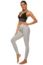 Legging Anti Cellulite Sculptant – Compression Raffermissante et Tissu Respirant Adapté pour Sport et Quotidien - Vignette | Modenti