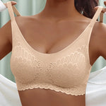 Top Push Up Confortable et Élégant - Soutien-Gorge Rehaussant Décolleté et Silhouette - Vignette | Modenti
