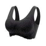 Top Push Up Confortable et Élégant - Soutien-Gorge Rehaussant Décolleté et Silhouette - Vignette | Modenti