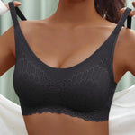 Top Push Up Confortable et Élégant - Soutien-Gorge Rehaussant Décolleté et Silhouette - Vignette | Modenti