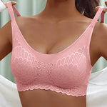 Top Push Up Confortable et Élégant - Soutien-Gorge Rehaussant Décolleté et Silhouette - Vignette | Modenti